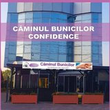 Caminul Bunicilor Confidence - Mihailesti